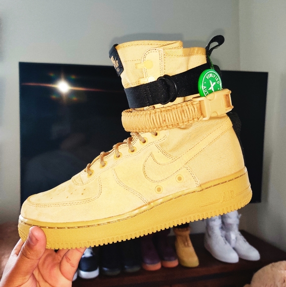 5 pairs Nike SF AF1 main image 5